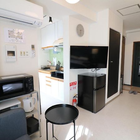 札幌Ogisaka Minami 3 Jo公寓 外观 照片